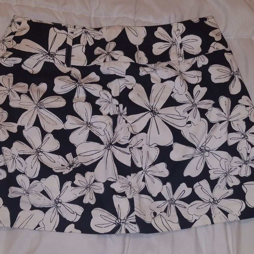 Beautiful skort
